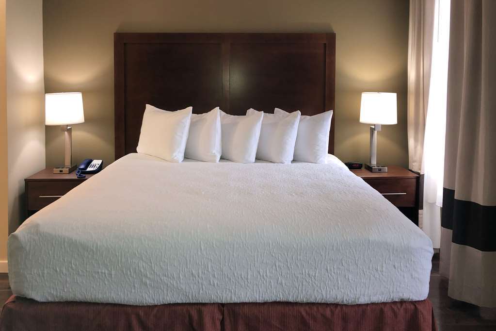Comfort Inn & Suites Near Ontario Airport Cameră foto