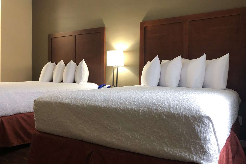 Comfort Inn & Suites Near Ontario Airport Cameră foto