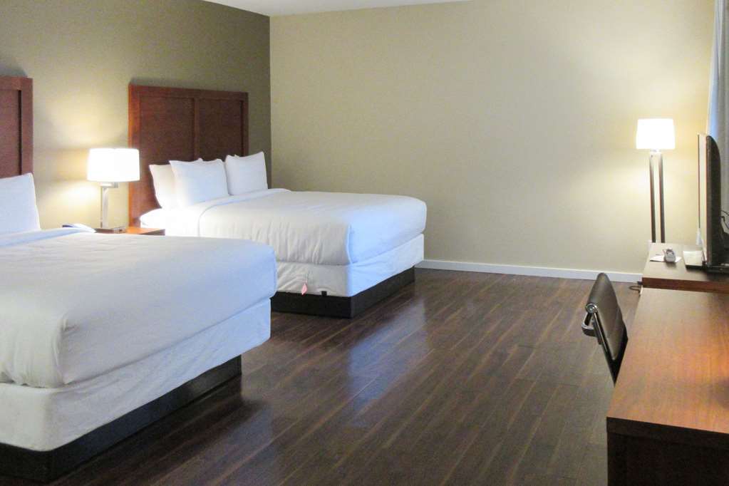Comfort Inn & Suites Near Ontario Airport Cameră foto