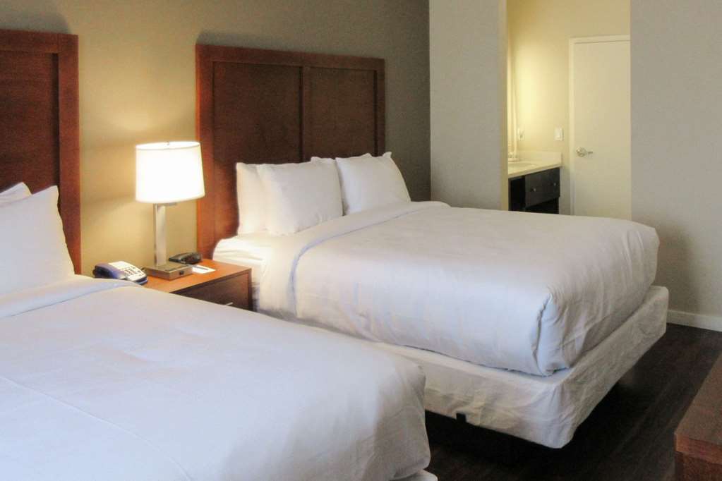 Comfort Inn & Suites Near Ontario Airport Cameră foto