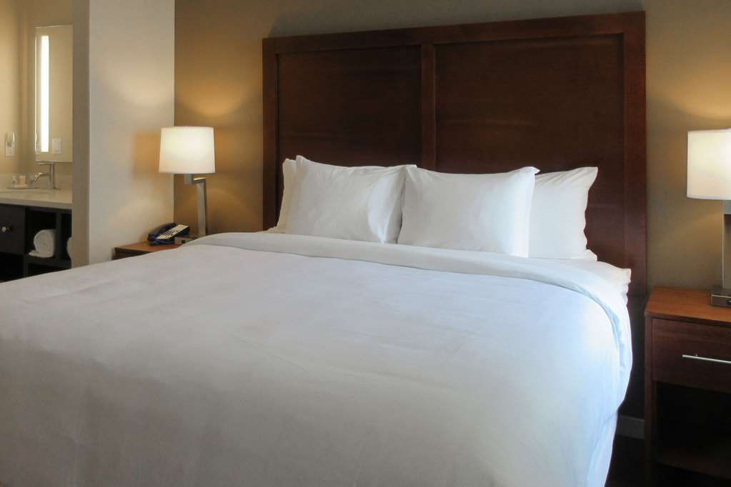 Comfort Inn & Suites Near Ontario Airport Cameră foto