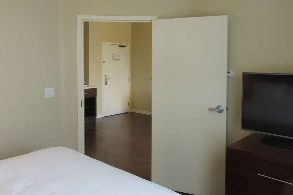 Comfort Inn & Suites Near Ontario Airport Cameră foto